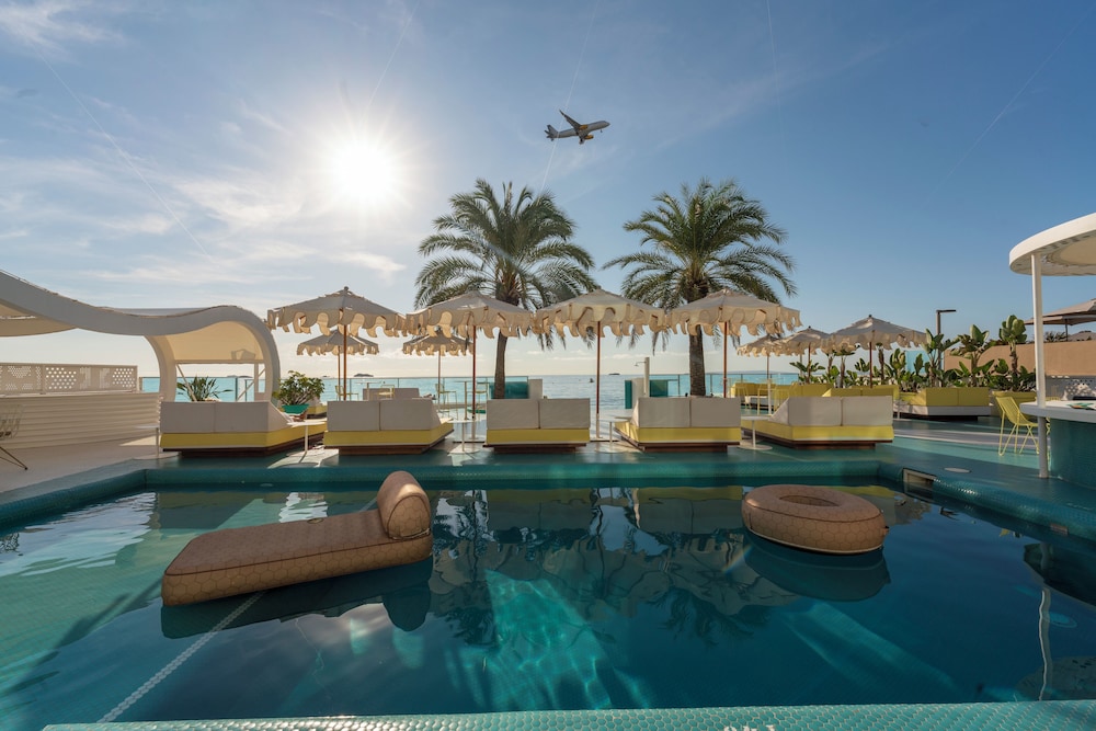 Dorado Ibiza - Adults Only — Main photo in Playa d'en Bossa, Balearic Islands