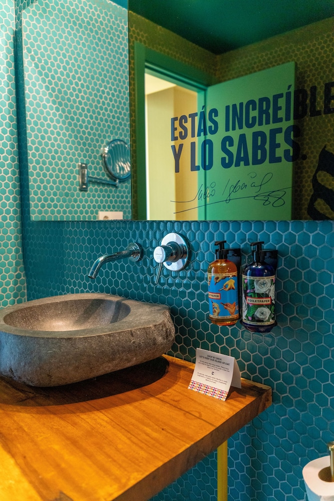 Dorado Ibiza - Adults Only — Hotel rooms in Playa d'en Bossa, Balearic Islands