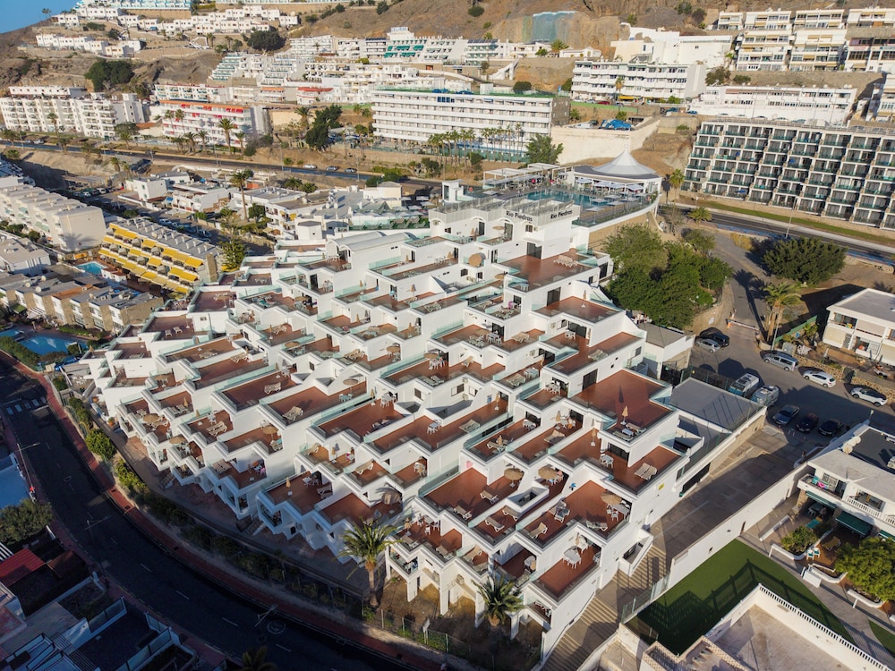 Apartamentos Rio Piedras in Puerto Rico, Spain | Thomas Cook