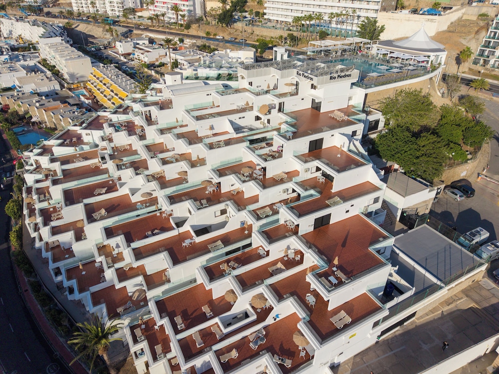 Apartamentos Rio Piedras in Puerto Rico, Spain | Thomas Cook