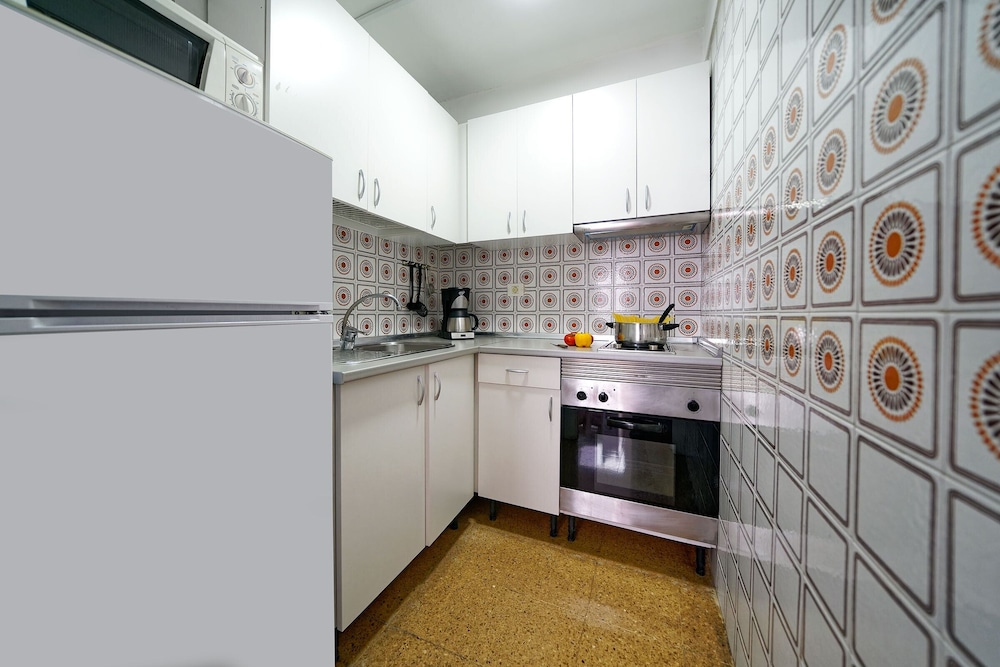 Apartamentos Rio Piedras — Hotel rooms in Puerto Rico, Canary Islands