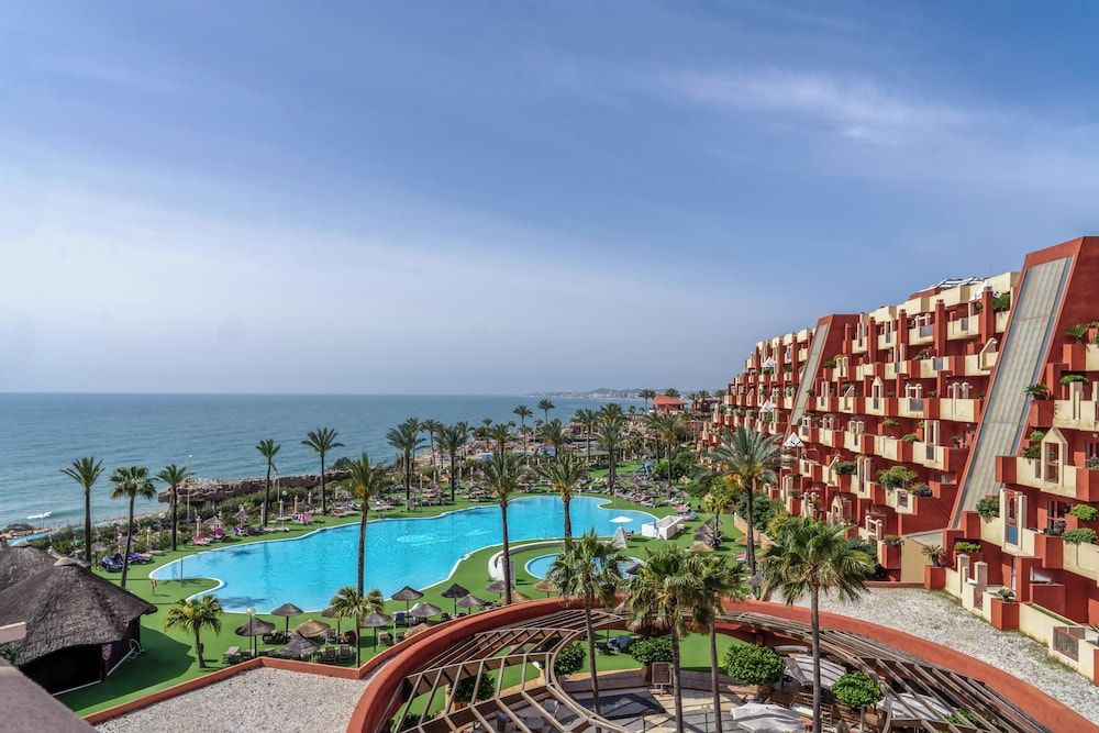 Holiday World Resort Affiliated by Meliá image