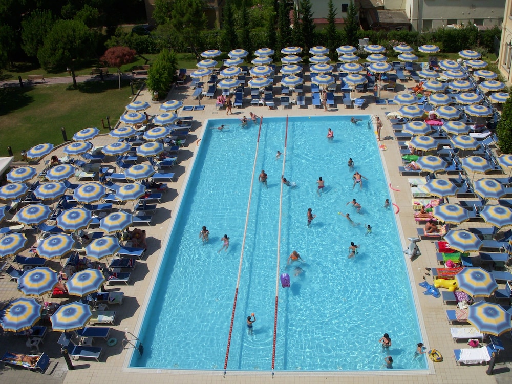 Dante Family Beach Resort - zdjęcie 3