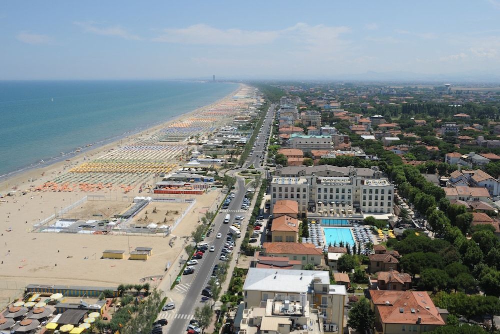 Dante Family Beach Resort