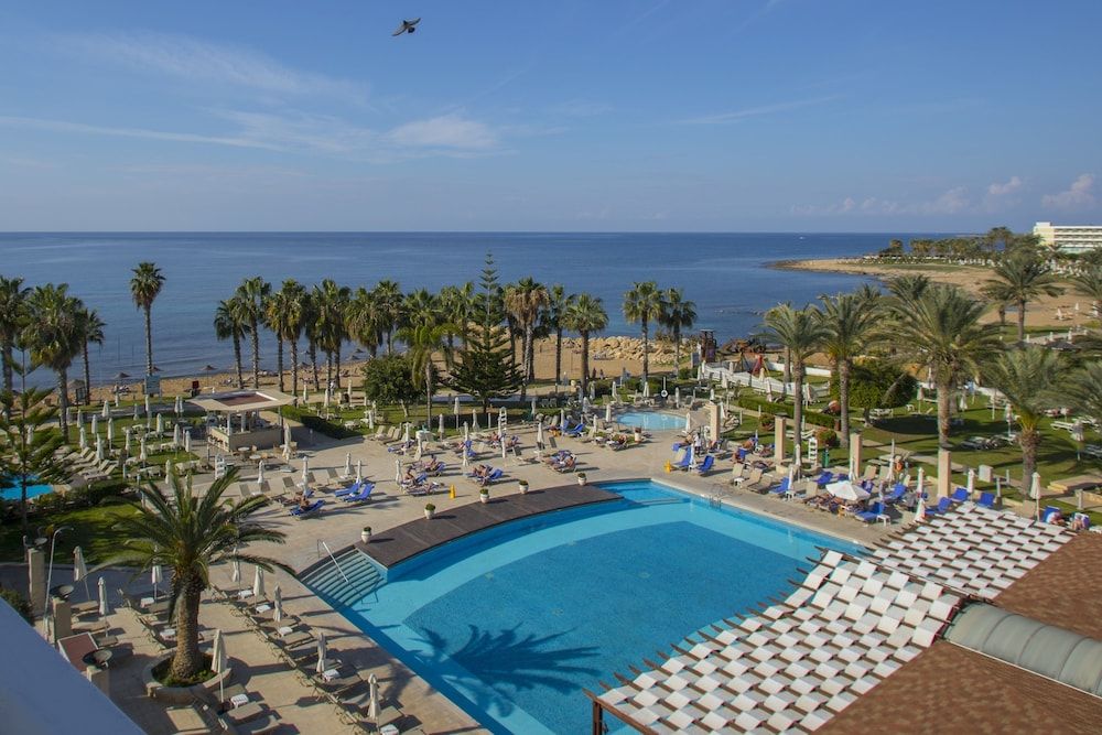 Louis Ledra Beach - zdjęcie 2