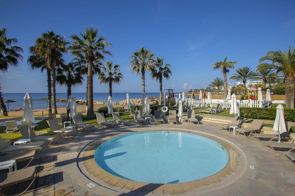 Louis Ledra Beach - zdjęcie 5