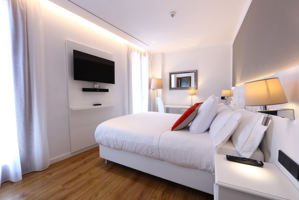 BO Hotel — Hotel rooms in Palma de Mallorca, Balearic Islands