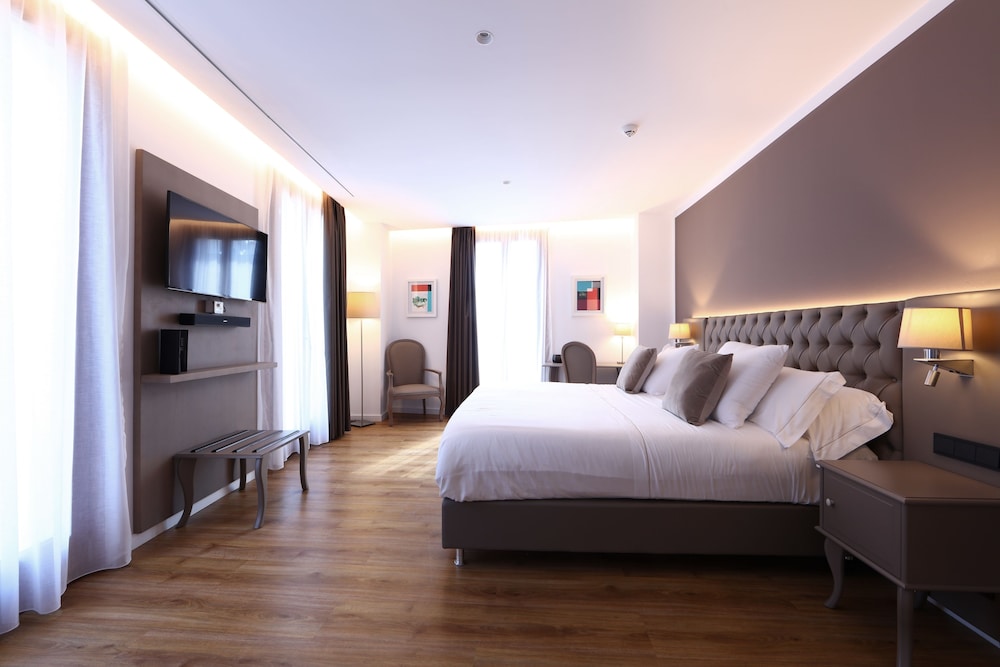 BO Hotel — Hotel rooms in Palma de Mallorca, Balearic Islands