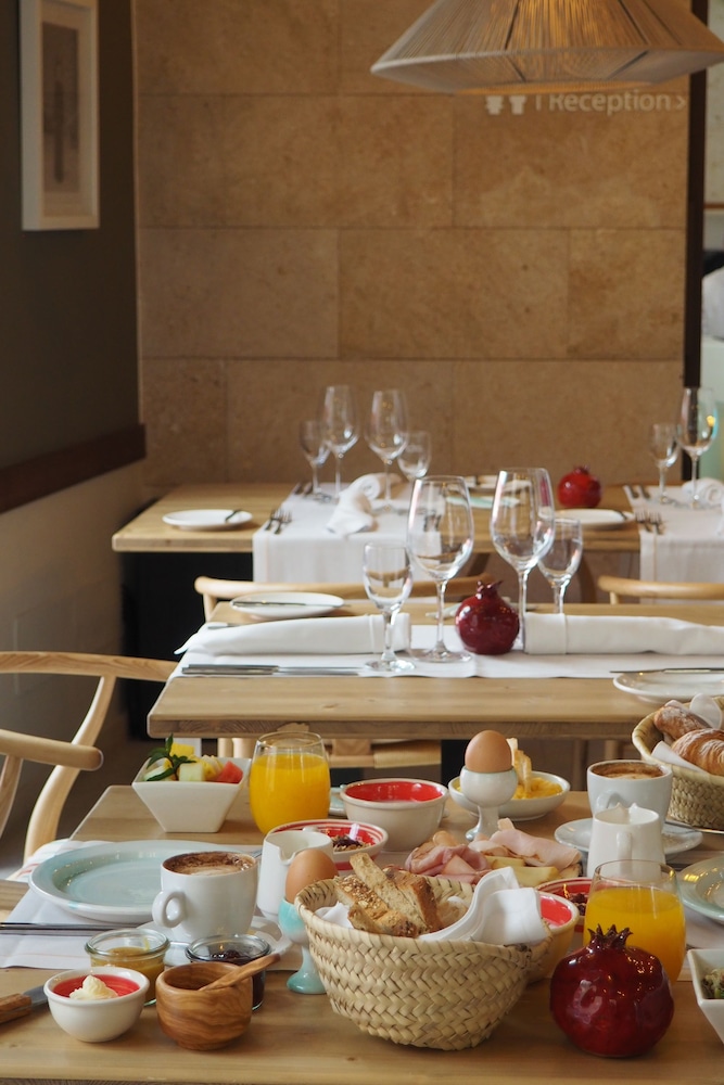 BO Hotel — Restaurant & bars in Palma de Mallorca, Balearic Islands
