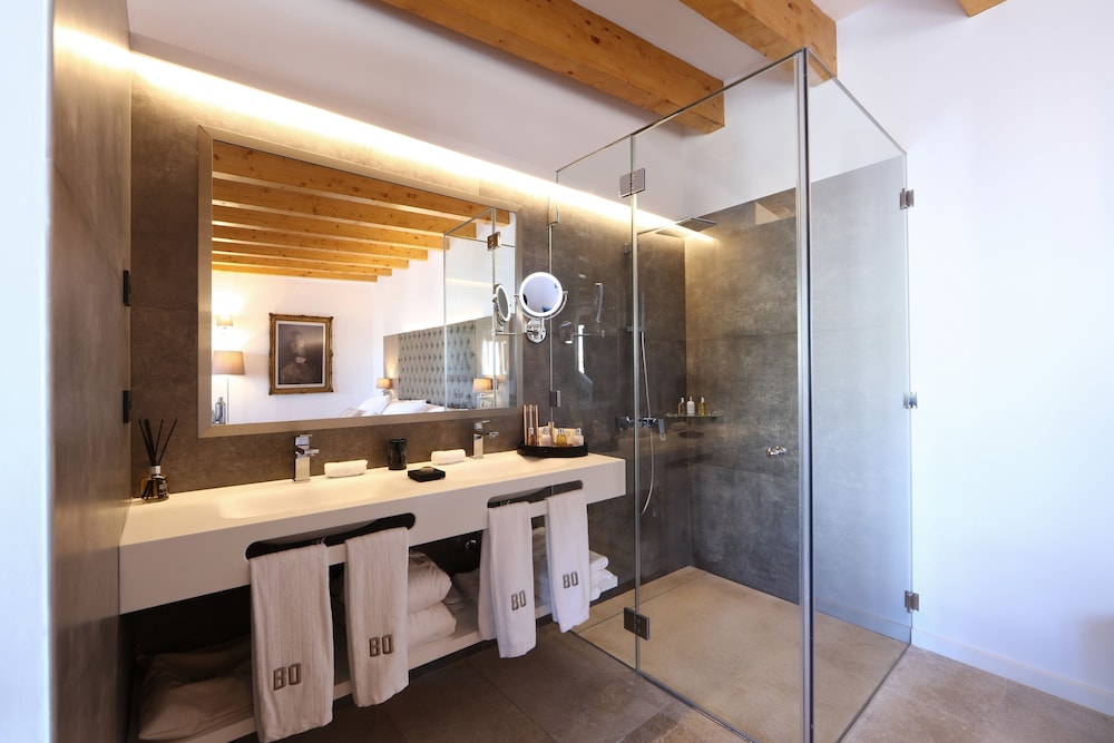 BO Hotel — Hotel rooms in Palma de Mallorca, Balearic Islands
