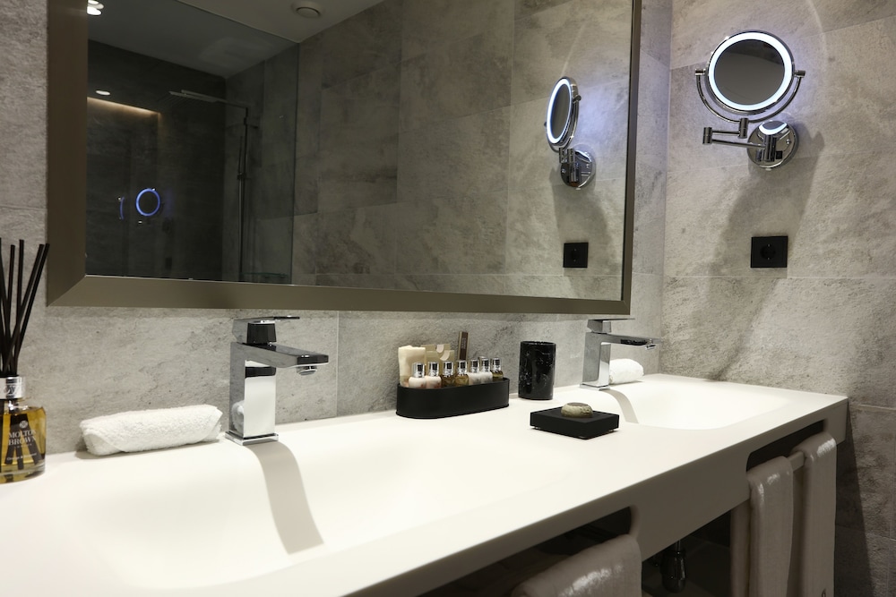 BO Hotel — Hotel rooms in Palma de Mallorca, Balearic Islands