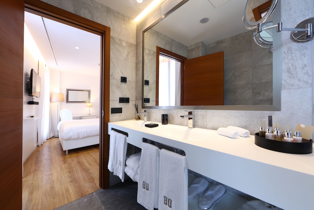 BO Hotel — Hotel rooms in Palma de Mallorca, Balearic Islands
