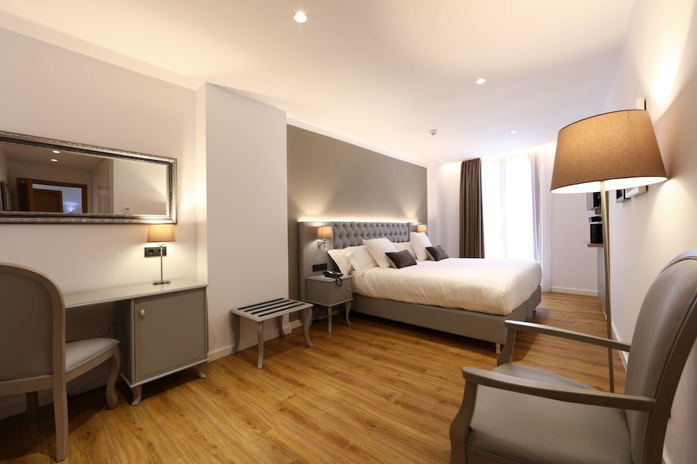 BO Hotel — Hotel rooms in Palma de Mallorca, Balearic Islands