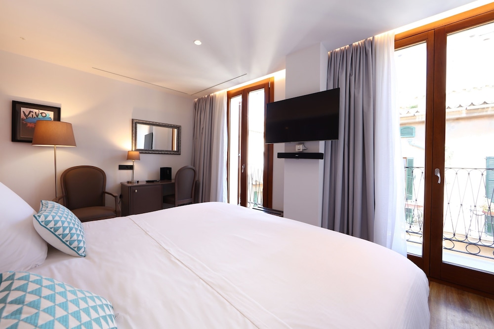 BO Hotel — Hotel rooms in Palma de Mallorca, Balearic Islands