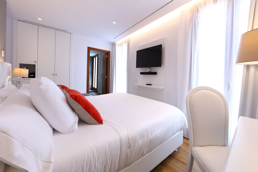 BO Hotel — Hotel rooms in Palma de Mallorca, Balearic Islands