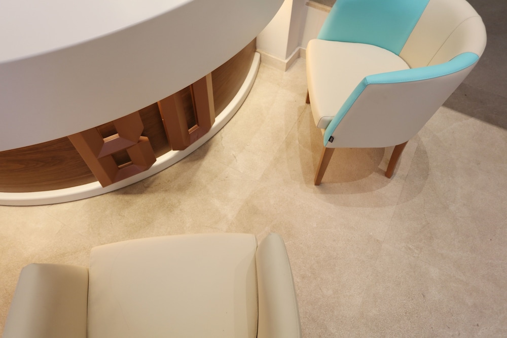 BO Hotel — Restaurant & bars in Palma de Mallorca, Balearic Islands