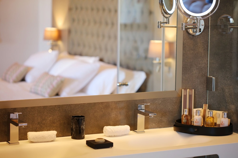 BO Hotel — Hotel rooms in Palma de Mallorca, Balearic Islands