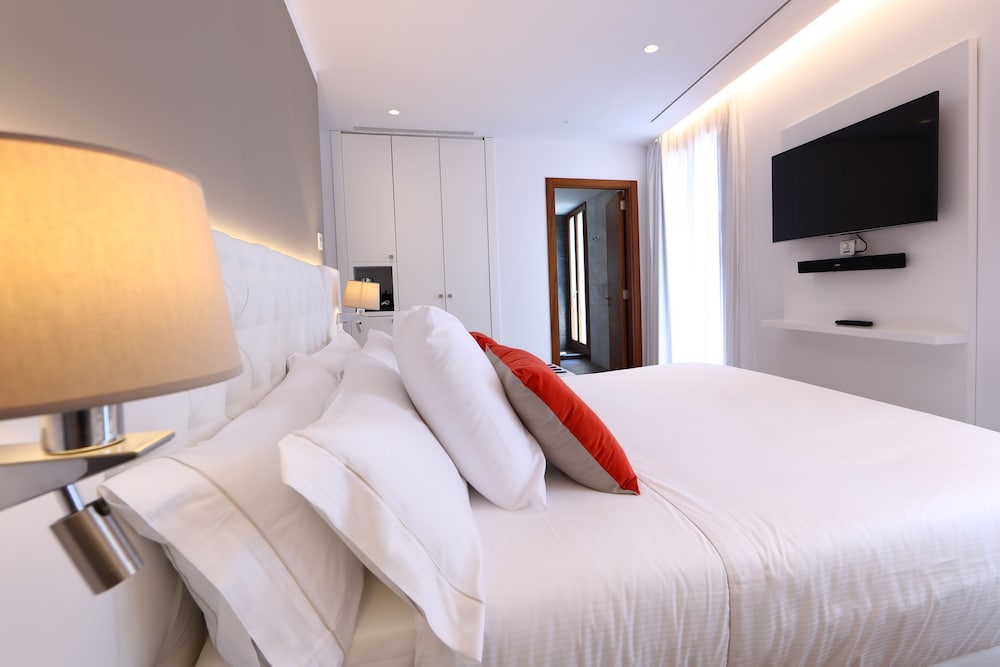 BO Hotel — Hotel rooms in Palma de Mallorca, Balearic Islands