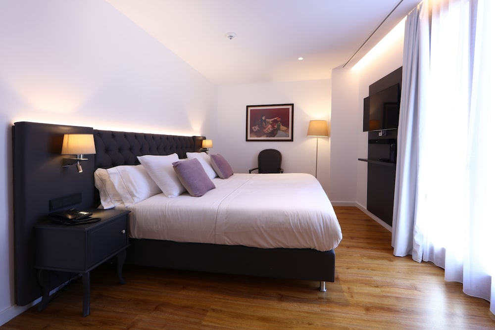 BO Hotel — Hotel rooms in Palma de Mallorca, Balearic Islands
