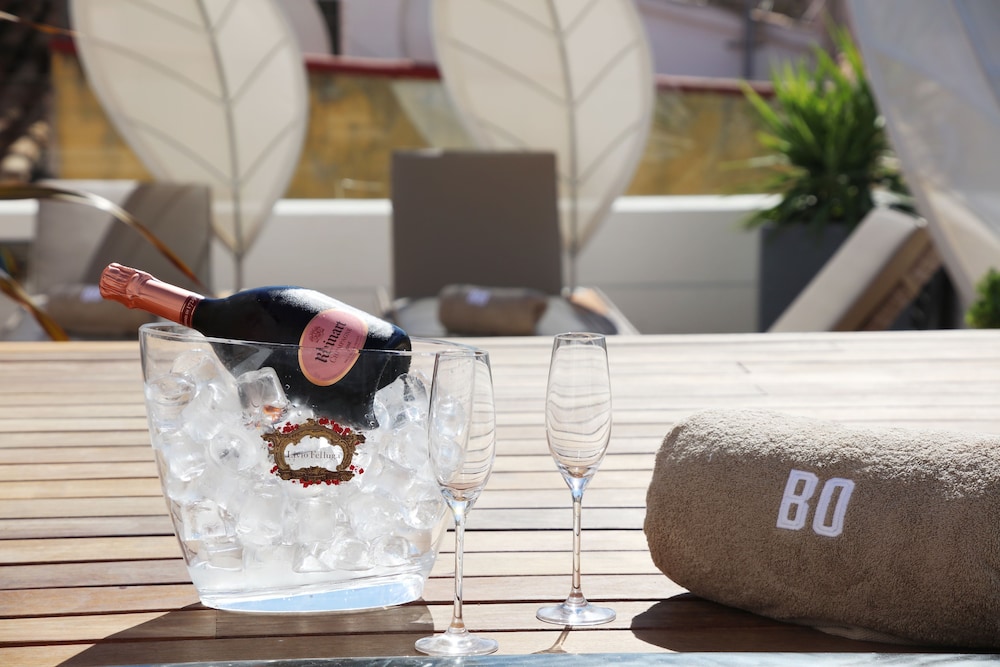 BO Hotel — Beach in Palma de Mallorca, Balearic Islands