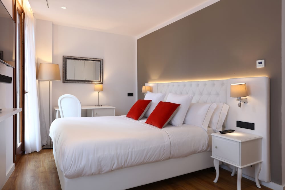 BO Hotel - zdjęcie 5