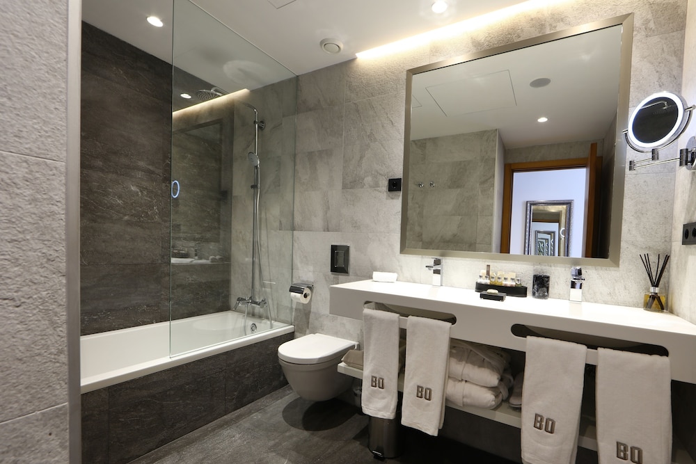 BO Hotel — Hotel rooms in Palma de Mallorca, Balearic Islands