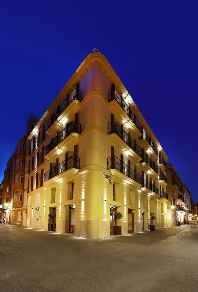 BO Hotel - zdjęcie 2