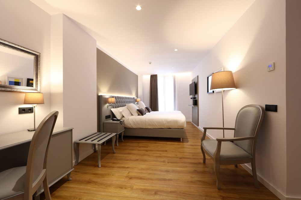 BO Hotel — Hotel rooms in Palma de Mallorca, Balearic Islands