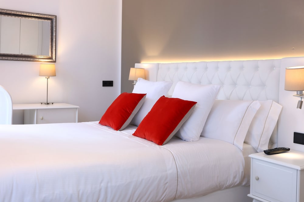 BO Hotel — Hotel rooms in Palma de Mallorca, Balearic Islands