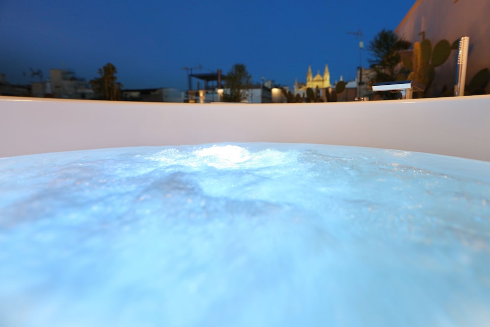 BO Hotel — Spa in Palma de Mallorca, Balearic Islands