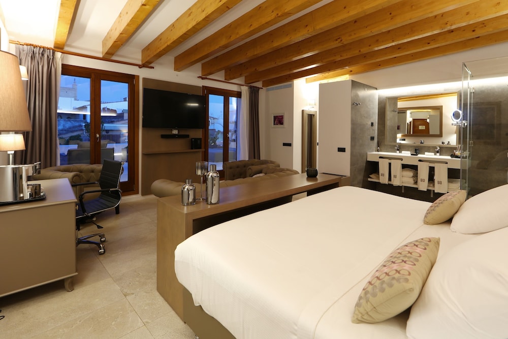 BO Hotel — Hotel rooms in Palma de Mallorca, Balearic Islands