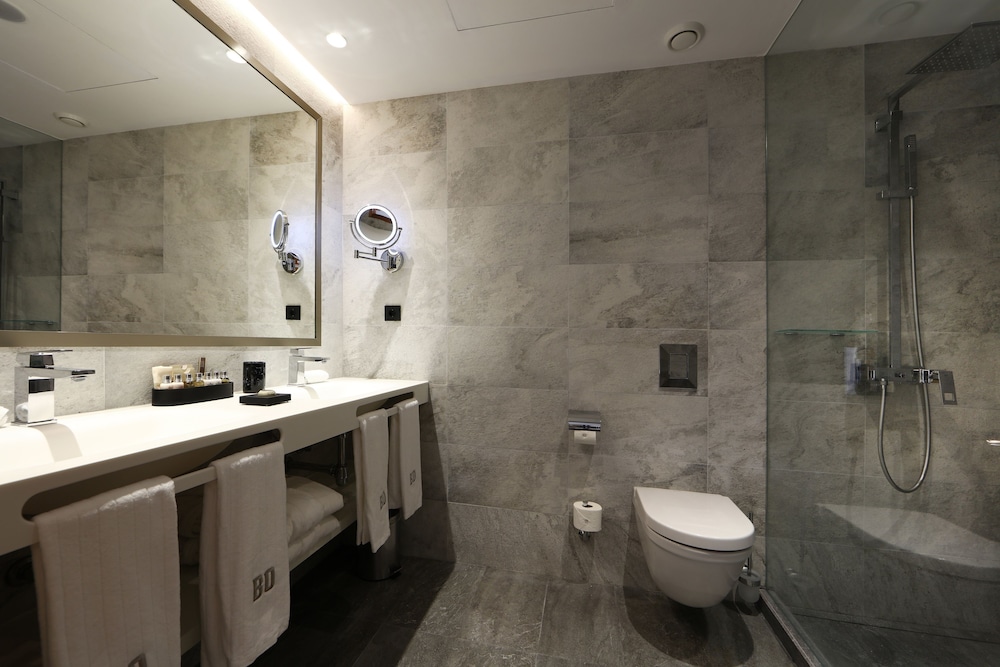 BO Hotel — Hotel rooms in Palma de Mallorca, Balearic Islands