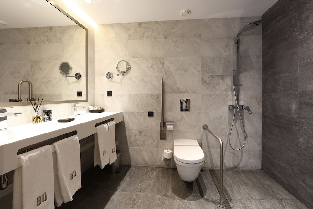 BO Hotel — Hotel rooms in Palma de Mallorca, Balearic Islands