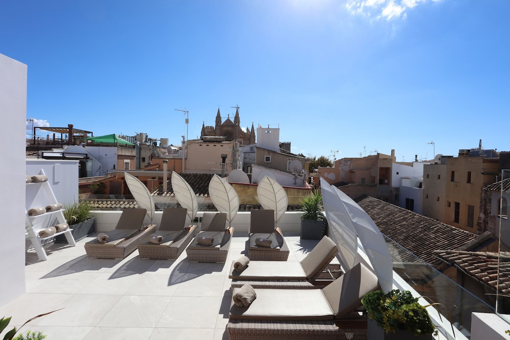 BO Hotel — Hotel rooms in Palma de Mallorca, Balearic Islands