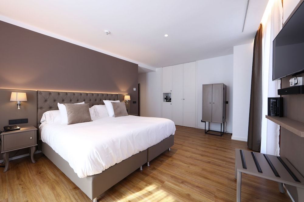 BO Hotel — Hotel rooms in Palma de Mallorca, Balearic Islands