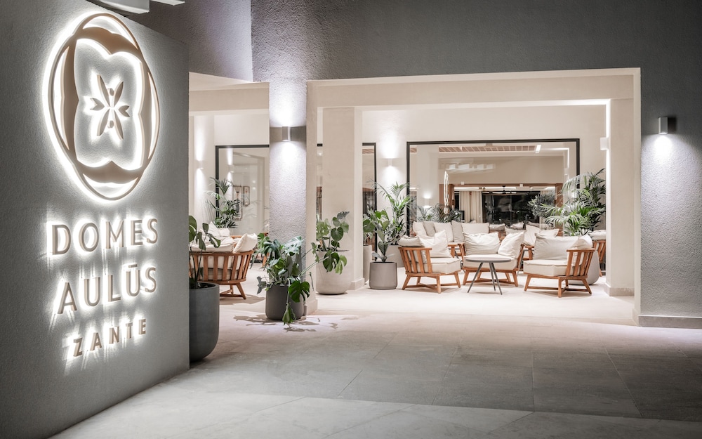 Domes Aulūs Zante - All Inclusive - Autograph Collection — Restaurant & bars in Laganas, Ionian Islands
