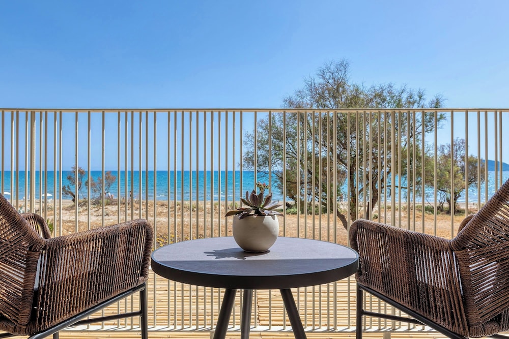 Domes Aulūs Zante - All Inclusive - Autograph Collection — Beach in Laganas, Ionian Islands