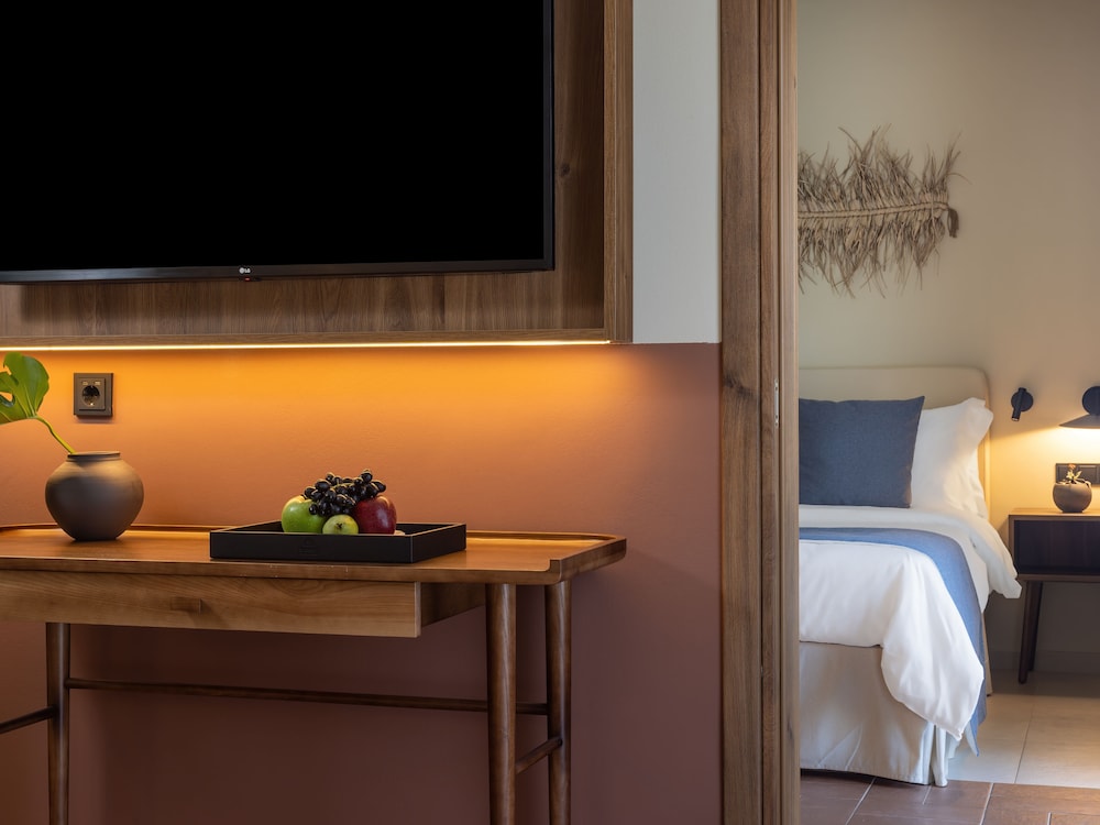 Domes Aulūs Zante - All Inclusive - Autograph Collection — Hotel rooms in Laganas, Ionian Islands