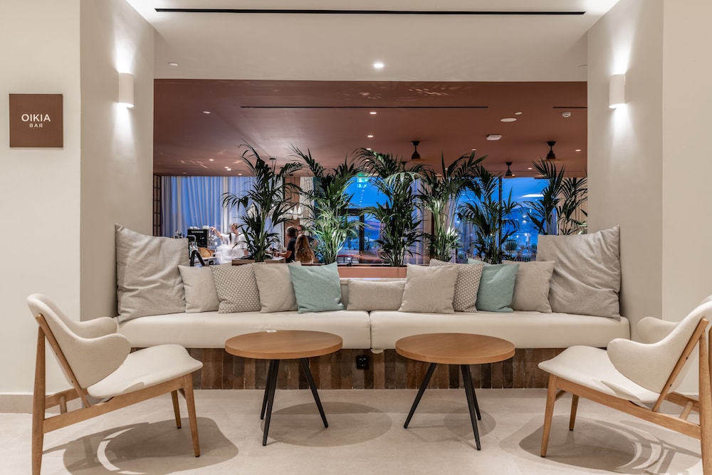 Domes Aulūs Zante - All Inclusive - Autograph Collection — Restaurant & bars in Laganas, Ionian Islands