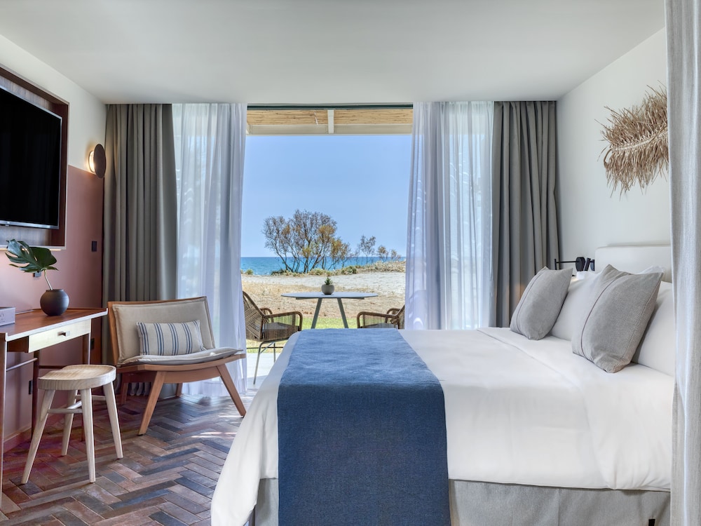 Domes Aulūs Zante - All Inclusive - Autograph Collection — Hotel rooms in Laganas, Ionian Islands