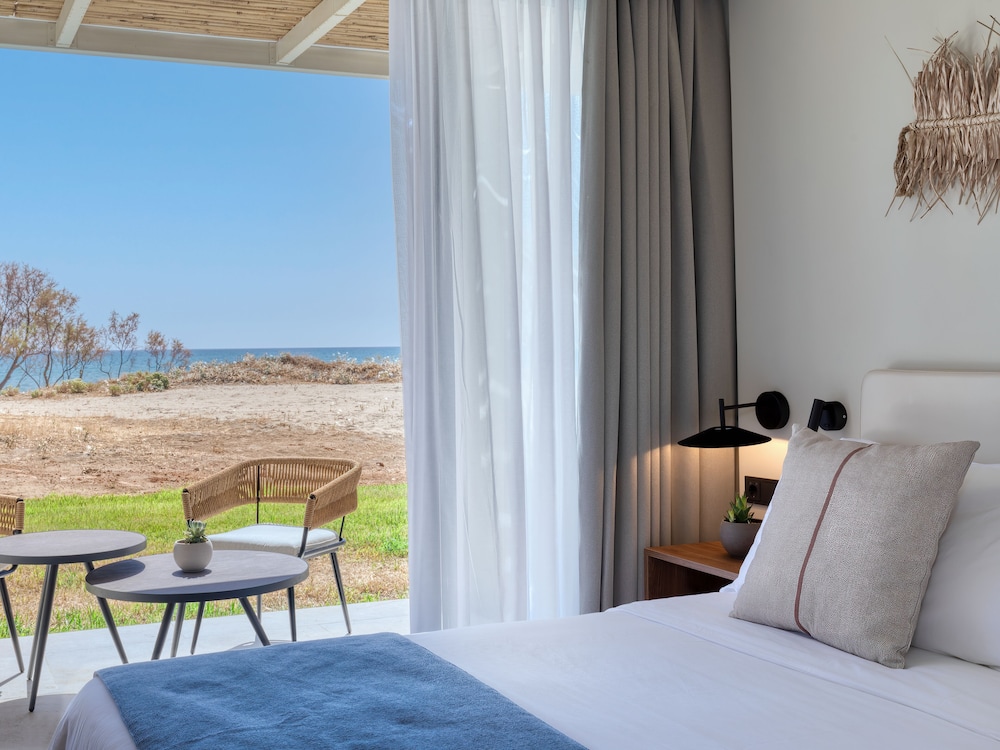 Domes Aulūs Zante - All Inclusive - Autograph Collection — Hotel rooms in Laganas, Ionian Islands