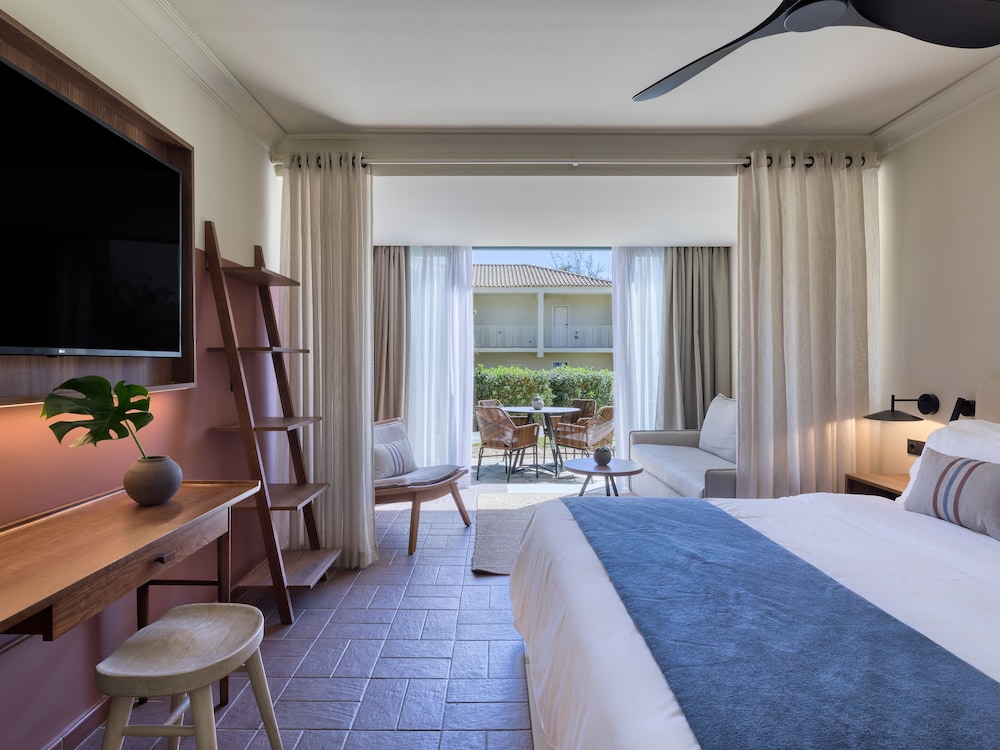 Domes Aulūs Zante - All Inclusive - Autograph Collection — Hotel rooms in Laganas, Ionian Islands
