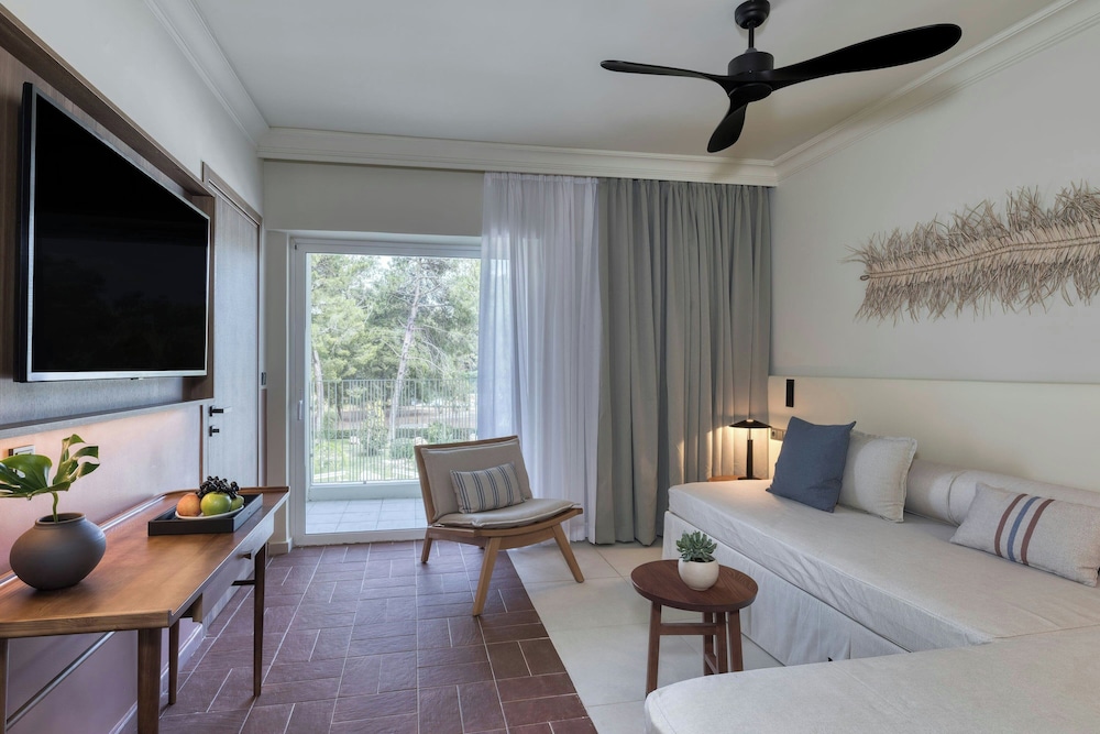 Domes Aulūs Zante - All Inclusive - Autograph Collection — Hotel rooms in Laganas, Ionian Islands