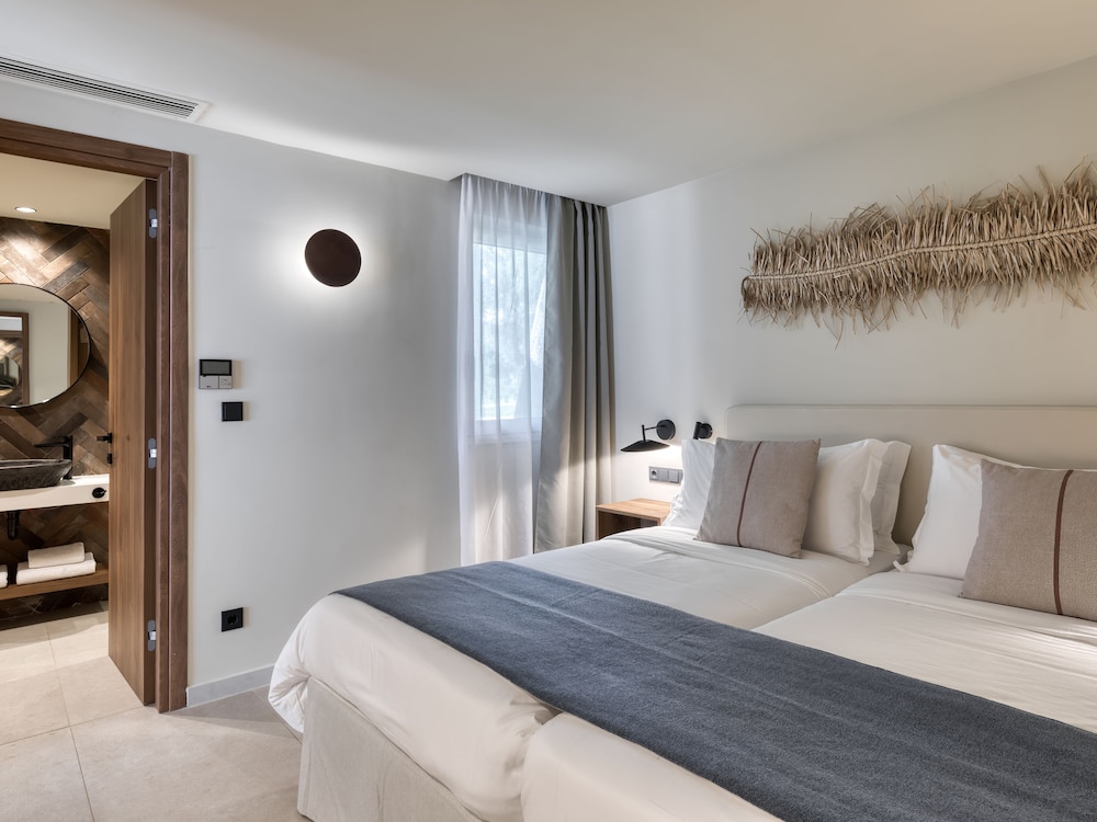 Domes Aulūs Zante - All Inclusive - Autograph Collection — Hotel rooms in Laganas, Ionian Islands