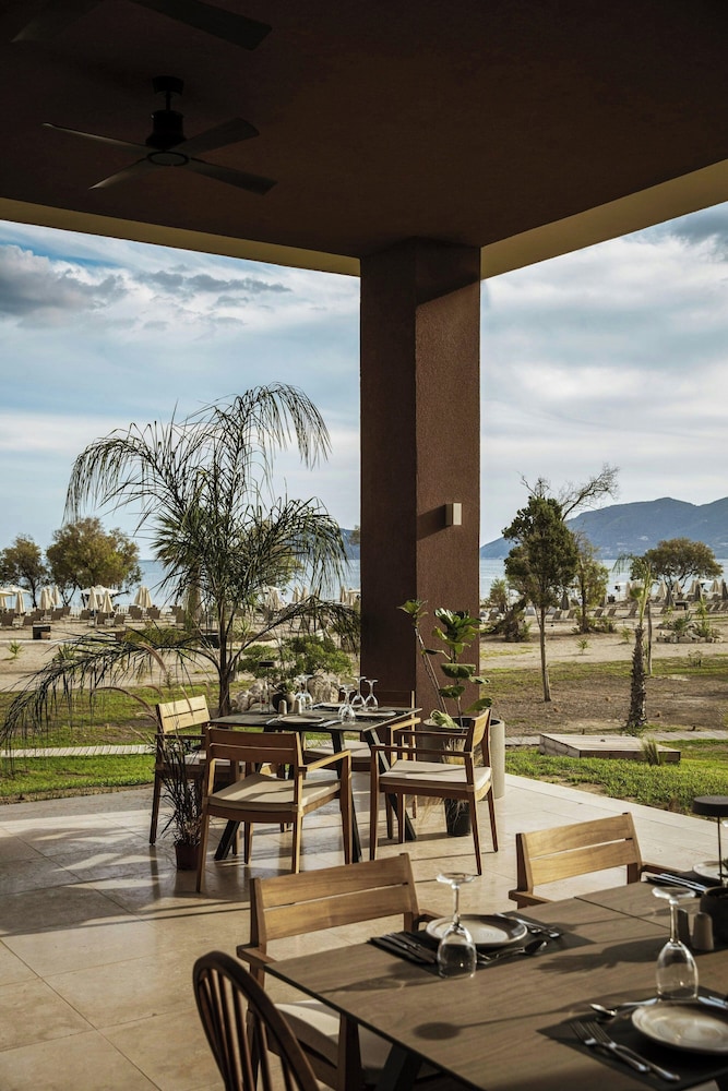 Domes Aulūs Zante - All Inclusive - Autograph Collection — Restaurant & bars in Laganas, Ionian Islands