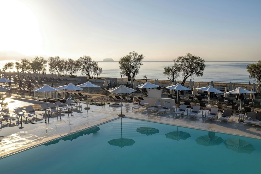 Domes Aulūs Zante - All Inclusive - Autograph Collection — Main photo in Laganas, Ionian Islands