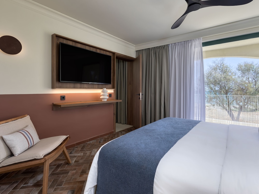 Domes Aulūs Zante - All Inclusive - Autograph Collection — Hotel rooms in Laganas, Ionian Islands