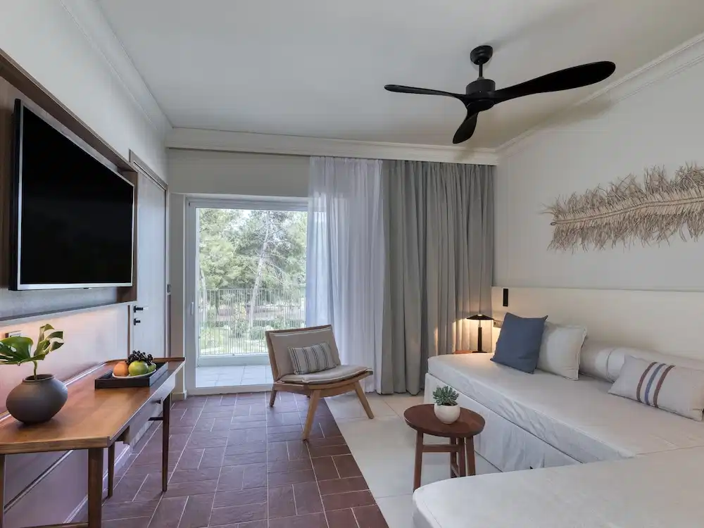 Domes Aulūs Zante - All Inclusive - Autograph Collection — Hotel rooms in Laganas, Ionian Islands