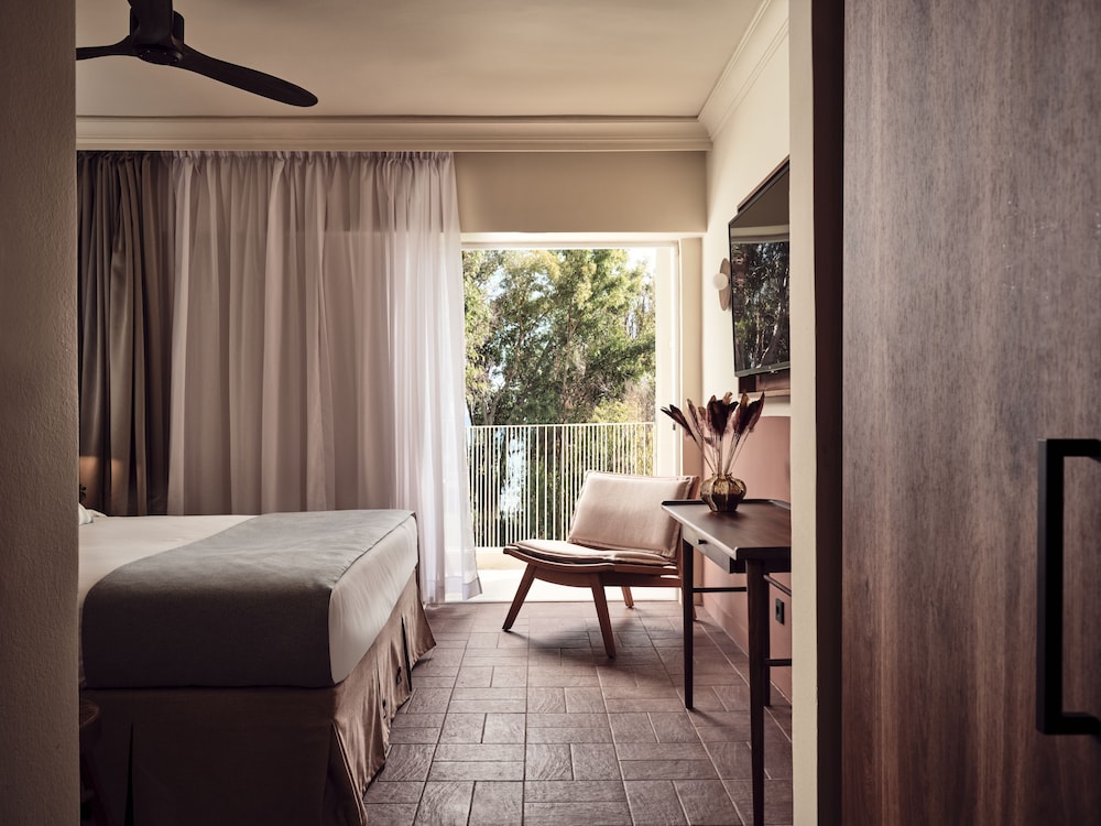 Domes Aulūs Zante - All Inclusive - Autograph Collection — Hotel rooms in Laganas, Ionian Islands