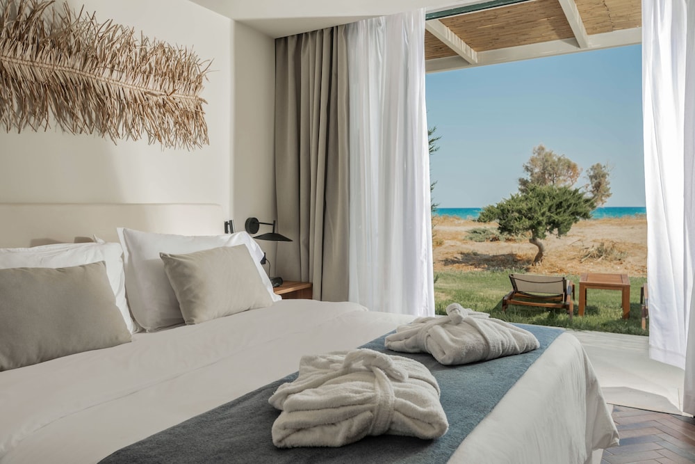 Domes Aulūs Zante - All Inclusive - Autograph Collection — Hotel rooms in Laganas, Ionian Islands